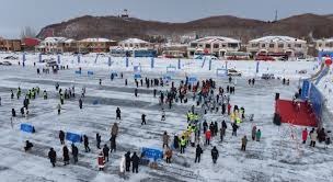 [田径]世界室内田径锦标赛 第2比赛日 1